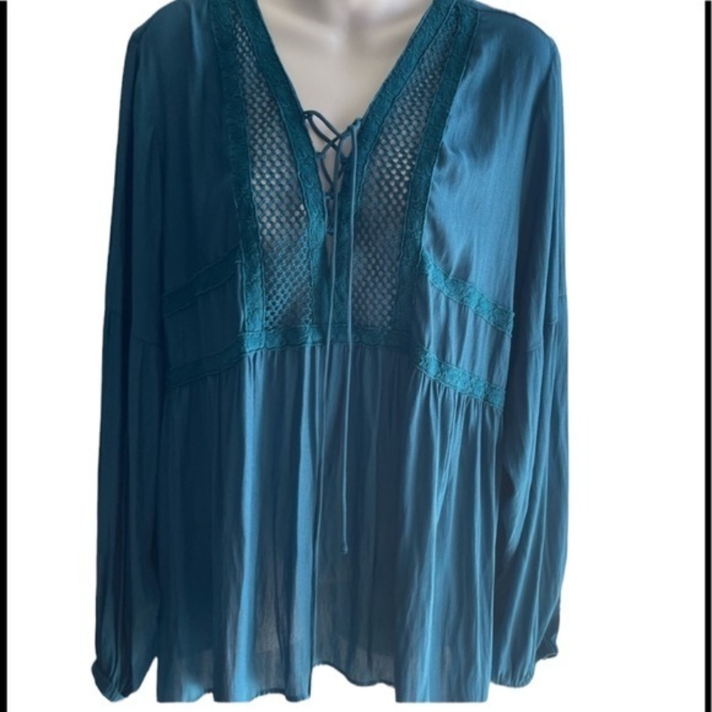 Maurice’s Top
